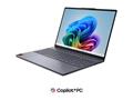 Laptop Lenovo IdeaPad Slim 3 15Q8X10 / Snapdragon / 16 GB / 15"