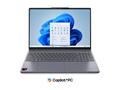 Laptop Lenovo IdeaPad Slim 3 15Q8X10 / Snapdragon / 16 GB / 15"