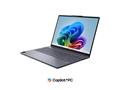Laptop Lenovo IdeaPad Slim 3 15Q8X10 / Snapdragon / 16 GB / 15"