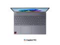 Laptop Lenovo IdeaPad Slim 3 15Q8X10 / Snapdragon / 16 GB / 15"