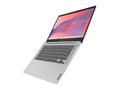 Laptop Lenovo IdeaPad Slim 3 Chrome 14M868 / 4 GB / 14"