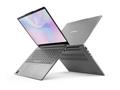 Laptop Lenovo IdeaPad Slim 5 14AKP10 / 32 GB / 14"