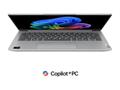 Laptop Lenovo IdeaPad Slim 5 14Q8X9 / Snapdragon / 16 GB / 14"