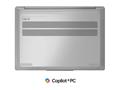 Laptop Lenovo IdeaPad Slim 5 14Q8X9 / Snapdragon / 16 GB / 14"