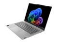 Laptop Lenovo IdeaPad Slim 5 14Q8X9 / Snapdragon / 16 GB / 14"