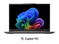 Laptop Lenovo IdeaPad Slim 5 14Q8X9 / Snapdragon / 16 GB / 14"