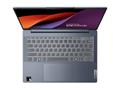 Laptop Lenovo IdeaPad Slim 5 14Q8X9 / Snapdragon / 16 GB / 14"