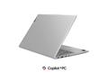 Laptop Lenovo IdeaPad Slim 5 14Q8X9 / Snapdragon / 16 GB / 14"