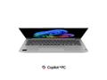 Laptop Lenovo IdeaPad Slim 5 14Q8X9 / Snapdragon / 16 GB / 14"