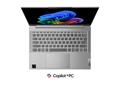 Laptop Lenovo IdeaPad Slim 5 14Q8X9 / Snapdragon / 32 GB / 14"