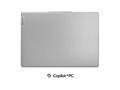Laptop Lenovo IdeaPad Slim 5 14Q8X9 / Snapdragon / 32 GB / 14"