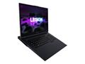 Laptop Lenovo Legion 5 15ACH6H / Ryzen™ 7 / 16 GB / 15"