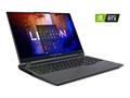 Laptop Lenovo Legion 5 Pro 16ACH6H / Ryzen™ 5 / 16 GB / 16"