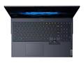 Laptop Lenovo Legion 7 15IMHg05 / i7 / 16 GB / 15"