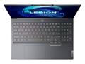 Laptop Lenovo Legion 7 16IAX7 / i7 / 32 GB / 16"