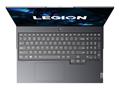 Laptop Lenovo Legion 7 16ITHg6 / i7 / 32 GB / 16"