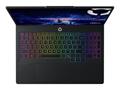 Laptop Lenovo Legion Pro 5 16IAX10H / Ultra 9 / 32 GB / 16"