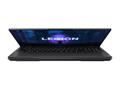 Laptop Lenovo Legion Pro 5 16IRX8 / i7 / 32 GB / 16"