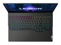 Laptop Lenovo Legion Pro 7 16IRX8H / i9 / 32 GB / 16"