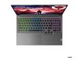 Laptop Lenovo Legion Slim 5 16ARP9 / Ryzen™ 7 / 16 GB / 16" / NVIDIA GeForce RTX 4070