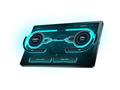 Laptop Lenovo Legion Tab ZAEF / Snapdragon / 12 GB / 9"