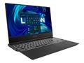 Laptop Lenovo Legion Y540-15IRH / i5 / 8 GB / 15"