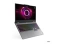 Laptop Lenovo LOQ 15AHP10 / Ryzen™ 7 / 16 GB / 15"