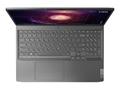 Laptop Lenovo LOQ 15APH8 / Ryzen™ 5 / 16 GB / 15"