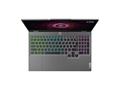 Laptop Lenovo LOQ 15ARP9 / Ryzen™ 7 / 24 GB / 15"