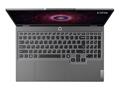 Laptop Lenovo LOQ 15ARP9 / Ryzen™ 7 / 24 GB / 15"