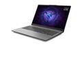 Laptop Lenovo LOQ 15IAX9E / i5 / 16 GB / 15"