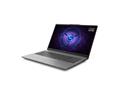 Laptop Lenovo LOQ 15IAX9E / i7 / 16 GB / 15"