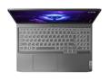 Laptop Lenovo LOQ 15IRH8 / i5 / 16 GB / 15"