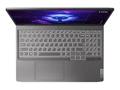 Laptop Lenovo LOQ 15IRH8 / i5 / 16 GB / 15"