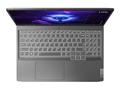Laptop Lenovo LOQ 15IRH8 / i5 / 16 GB / 15"