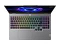 Laptop Lenovo LOQ 15IRX10 / i7 / 32 GB / 15"