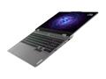 Laptop Lenovo LOQ 15IRX9 / i5 / 16 GB / 15"