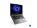 Laptop Lenovo LOQ 17IRX10 / i7 / 16 GB / 17"