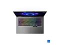 Laptop Lenovo LOQ 17IRX10 / i7 / 16 GB / 17"