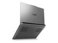 Laptop Lenovo LOQ Essential 15IRX11 / i5 / 16 GB / 15"