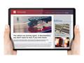 Laptop Lenovo Smart Tab M10 FHD Plus (2nd Gen)  / 2 GB / Helio / 10"