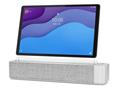Laptop Lenovo Smart Tab M10 HD (2nd Gen) with Alexa Built-in ZA70 / Helio / 4 GB / 10"