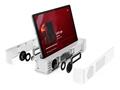 Laptop Lenovo Smart Tab M10 HD (2nd Gen) with Alexa Built-in ZA70 / Helio / 4 GB / 10"