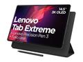 Laptop Lenovo Tab Extreme ZACF / 12 GB / 14"