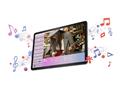 Laptop Lenovo Tab M11 ZADA / Helio / 4 GB / 11"