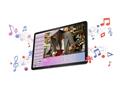 Laptop Lenovo Tab M11 ZADB / Helio / 4 GB / 11"
