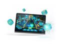 Laptop Lenovo Tab Plus ZADX / Helio / 8 GB / 11"