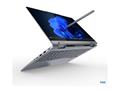 Laptop Lenovo ThinkBook 14 2-in-1 G5 IAU / Ultra 7 / 16 GB / 14" / W11 Pro