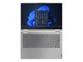Laptop Lenovo ThinkBook 14s Yoga G3 IRU / i5 / 8 GB / 14"