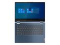 Laptop Lenovo ThinkBook 14s Yoga ITL / i7 / 16 GB / 14"